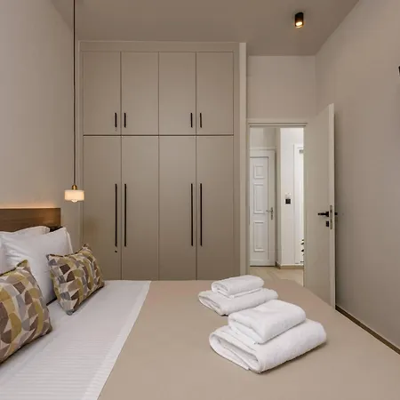 Apartment Earth Boutique *