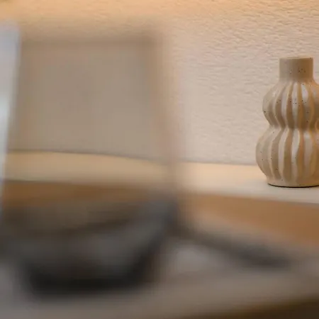 アパート Earth Boutique