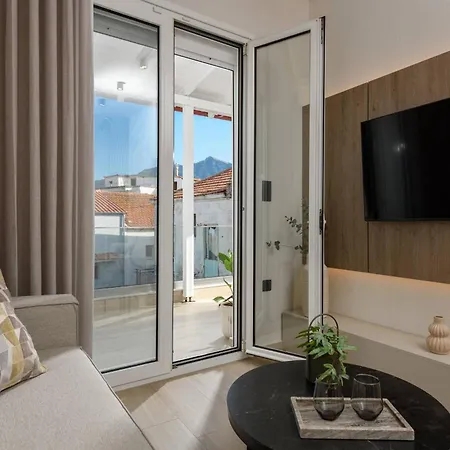 Apartment Earth Boutique Limenas (Thasos)