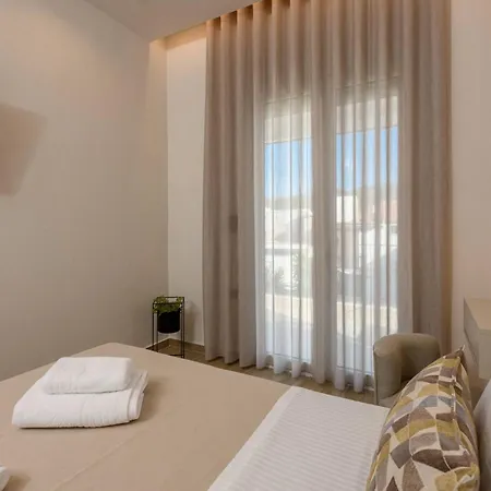 Earth Boutique Apartment *