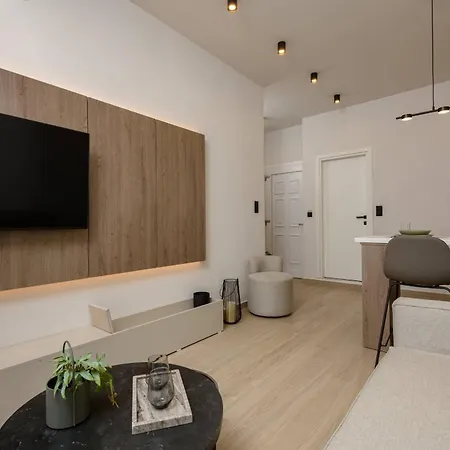 Apartment Earth Boutique