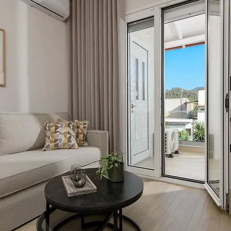 Earth Boutique Apartment