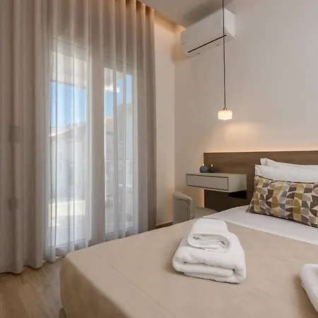 Earth Boutique タソス