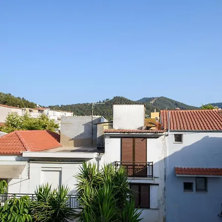 アパート Earth Boutique *