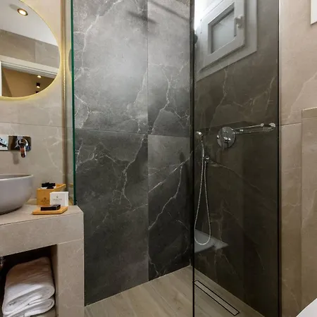 Apartment Earth Boutique