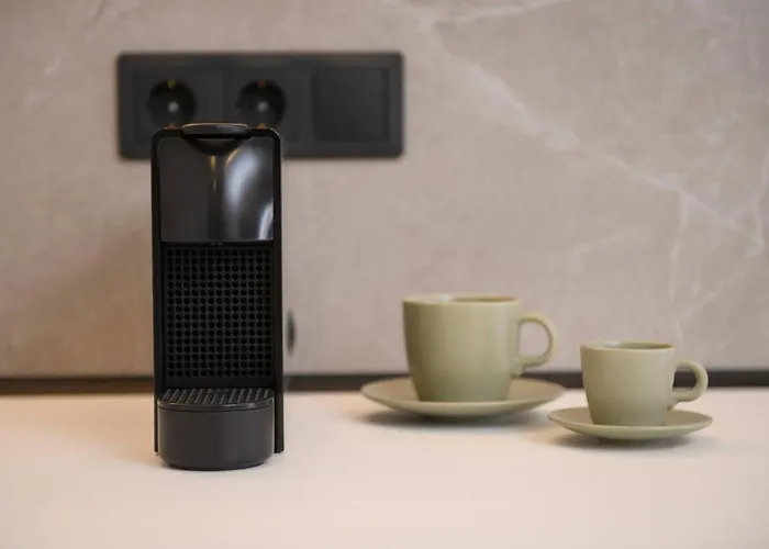 Earth Boutique Limenas (Thasos)