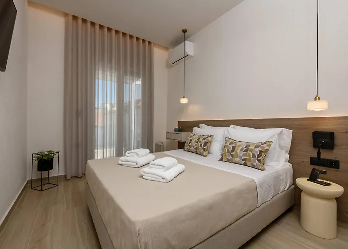 Appartement Earth Boutique