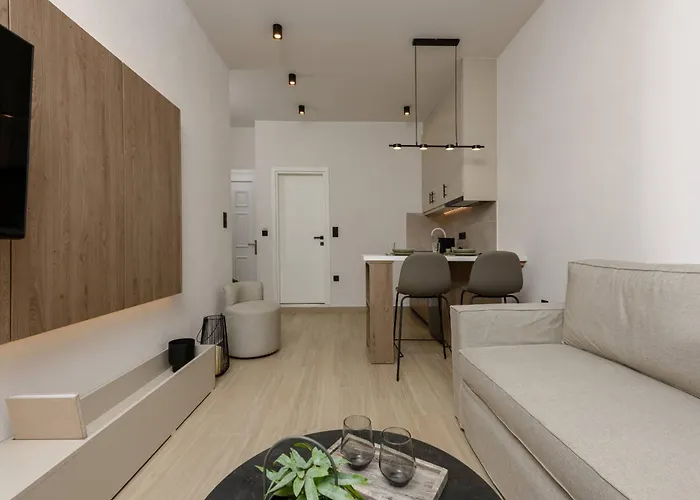 Earth Boutique * Limenas (Thasos)