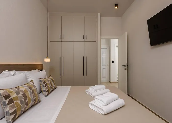 Appartement Earth Boutique *