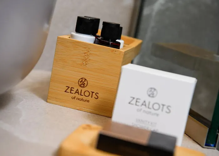 Earth Boutique Appartement Limenas (Thasos)