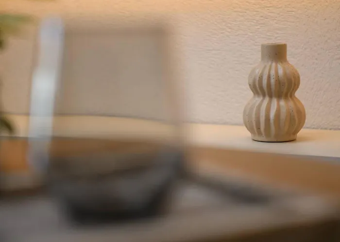 Appartement Earth Boutique