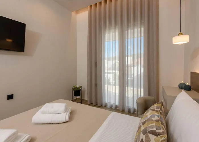 Earth Boutique Appartement *