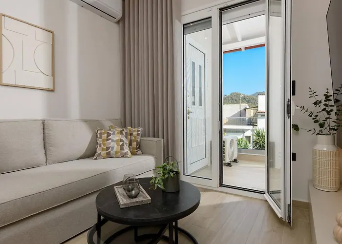 Earth Boutique Appartement