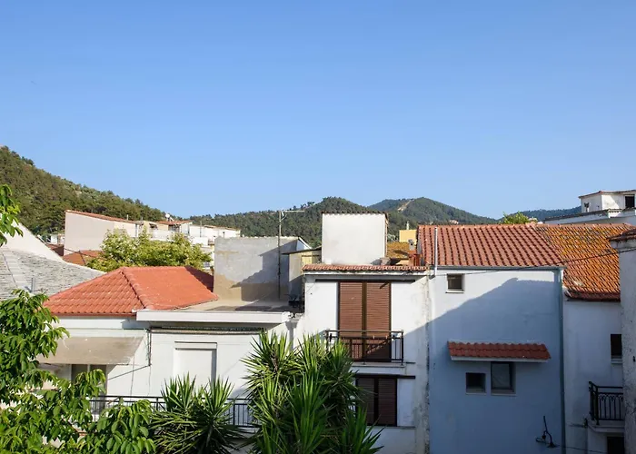 Appartement Earth Boutique *