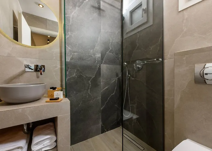 Appartement Earth Boutique